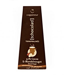 Confiserie Coppeneur Trinkpralinés 