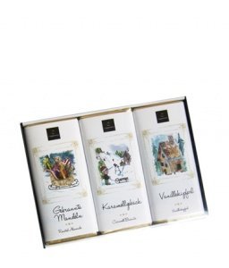 Confiserie Coppeneur Weihnachts Pralin&#