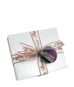 Confiserie Coppeneur Weihnachtscollectio