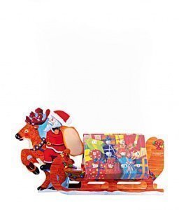 Confiserie  Lauenstein  Adventskalender 