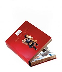 Confiserie  Lauenstein  Adventskalender 