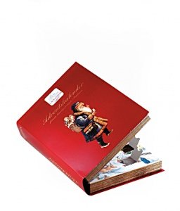 Confiserie  Lauenstein  Adventskalender 