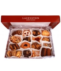 Confiserie  Lauenstein  Gebäckspezialitä