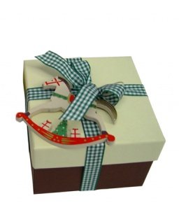 Confiserie Lauenstein  Lauenstein Für Sc