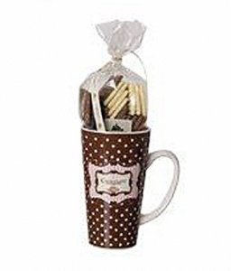 Confiserie  Lauenstein  Mega-Schokoladen