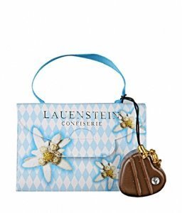 Confiserie  Lauenstein  Mini-Bag im bayr