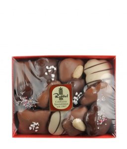 Confiserie Rabbel Honig-Lebkuchen-Mischu