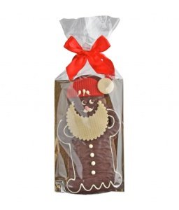 Confiserie Rabbel Honigkuchenmann (150g 