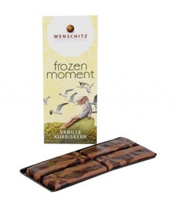 Confiserie Wenschitz Frozen Moment Zartb