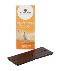 Confiserie Wenschitz Sparkling Travel Za