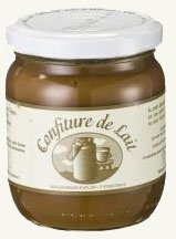 Confiture de Lait (Milchkonfitüre), 250g