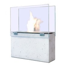 Conmoto - Feuerstelle Muro, groß