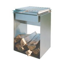 Conmoto - Magic Grill- und Feuerstelle i