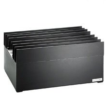 Conmoto - Quadro Feuerstelle mit Tank