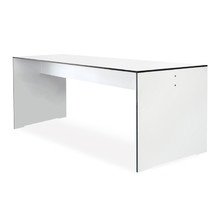Conmoto - Riva Tisch weiß (180 cm breit)