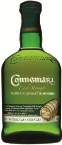 Connemara Cask Strength