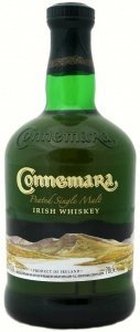 Connemara Irish Malt Whiskey 10 yrs