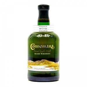 Connemara Peated Single Malt 0,70 L/ 40.