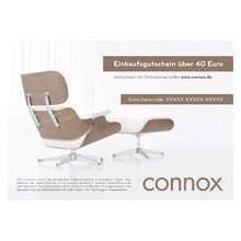 Connox Gutschein 40,- Euro