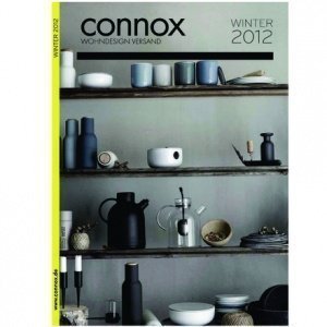 Connox Katalog - Winter 2012/2013