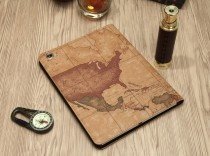 Conquistador iPad Case