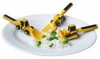 Constructive Eating-Kinderbesteck
