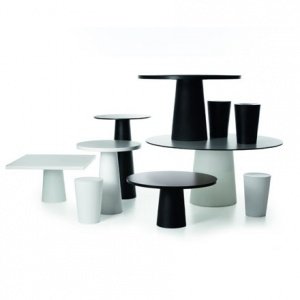 Container Table 7030