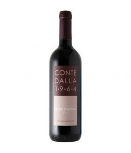 Conte Dalla 1964 Nero d´Avola (750ml Fla
