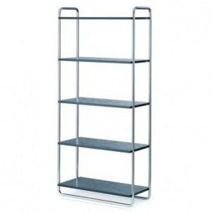 Contor 3620-1 Regal (5 Einlegeböden) von