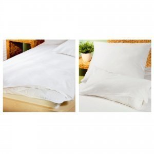 Contra Allergen Bezug-Set