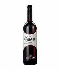 Contratto Cerequio Barolo DOCG (750ml Fl