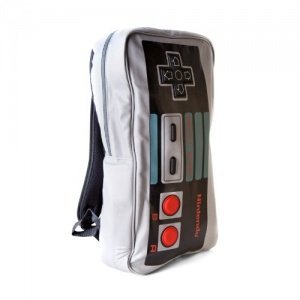 Nintendo Rucksack BIG NES Controller