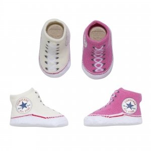 Converse Socken 2er Pack