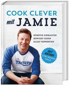 Cook clever mit Jamie