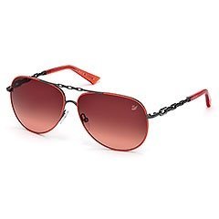 Cookie Coral Sonnenbrille