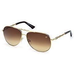 Cookie Gold Sonnenbrille
