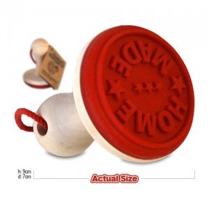 Cookie Stempel
