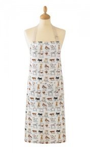 Cooksmart 8255 Hunde Schürze