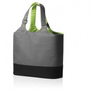 Cool Bag grau/lime 7205549 von Menu