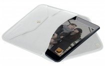 Cool Bananas Envelope V1 Ledertasche iPa