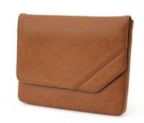 Cool Bananas OldSchool Leder Sleeve für 