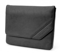 Cool Bananas OldSchool Leder Sleeve für 