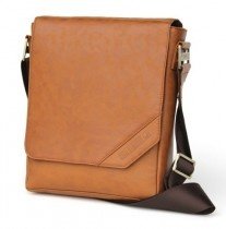 Cool Bananas OldSchool Ledertasche für i