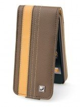 Cool Bananas Smart Guy Flap fürs iPhone 