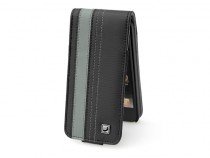 Cool Bananas Smart Guy Flap fürs iPhone 