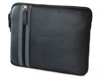 Cool Bananas SmartGuy Sleeve Leder MacBo