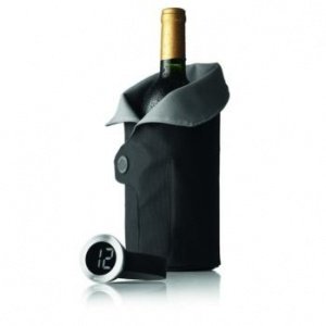 Cool Coat mit Weinthermometer,Weinkühler