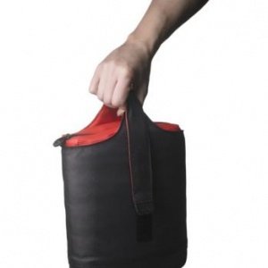 Cool Lunch schwarz/ rot von Menu