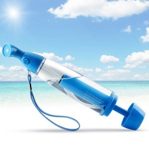 Cool Mist Wasserzerstäuber