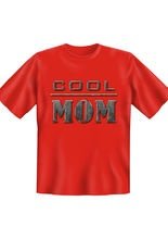 Cool Mom